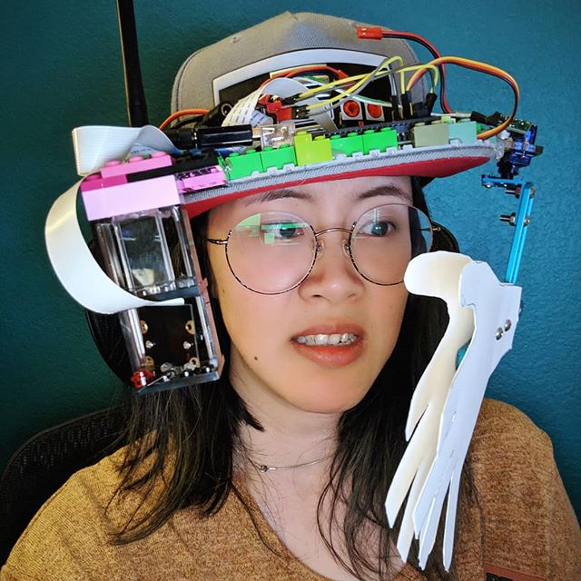 Eileen Chi