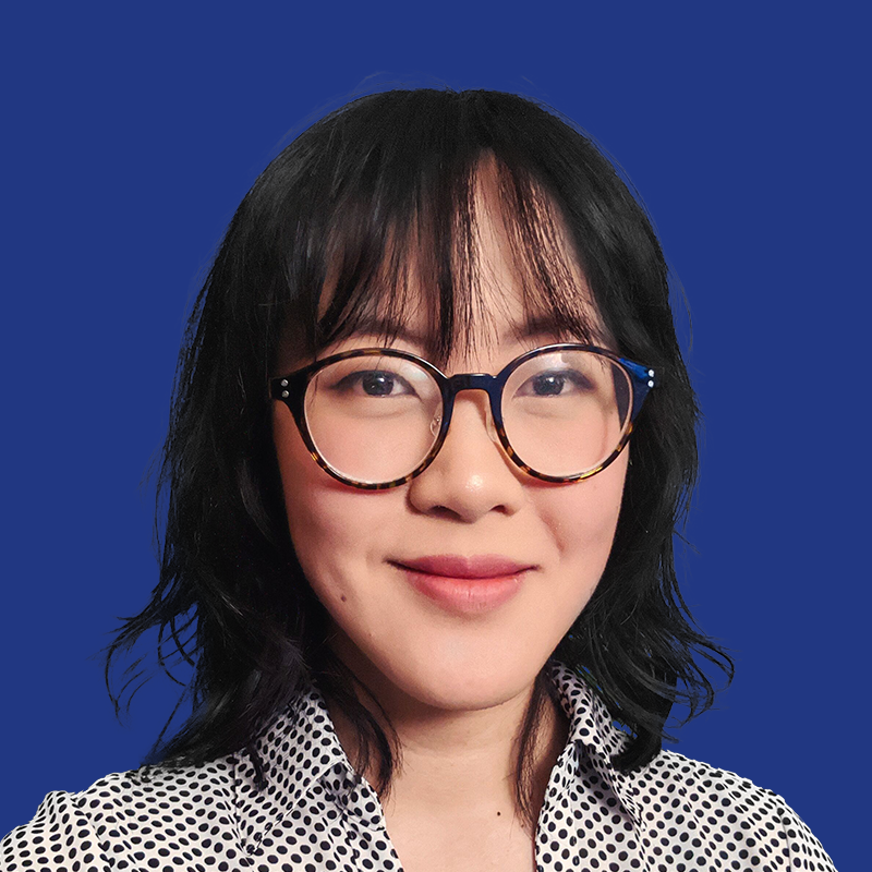 Eileen Chi profile photo